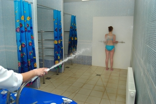 Санаторий им ленина рязань